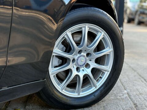 Mercedes-Benz C Class 2.1 C220 D SE Executive 4dr 14