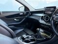 Mercedes-Benz C Class 2.1 C220 D SE Executive 4dr 13