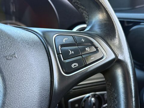 Mercedes-Benz C Class 2.1 C220 D SE Executive 4dr 57