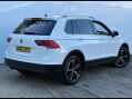 Volkswagen Tiguan 2.0 Tiguan SE Nav TDI BlueMotion Technology Semi-Auto 5dr 3
