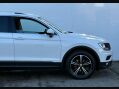 Volkswagen Tiguan 2.0 Tiguan SE Nav TDI BlueMotion Technology Semi-Auto 5dr 10