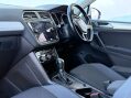 Volkswagen Tiguan 2.0 Tiguan SE Nav TDI BlueMotion Technology Semi-Auto 5dr 65