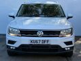 Volkswagen Tiguan 2.0 Tiguan SE Nav TDI BlueMotion Technology Semi-Auto 5dr 16