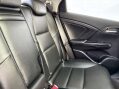 Honda Civic 1.6 Civic i-DTec SR 5dr 21
