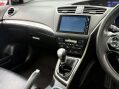 Honda Civic 1.6 Civic i-DTec SR 5dr 40