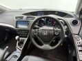Honda Civic 1.6 Civic i-DTec SR 5dr 37