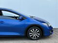 Honda Civic 1.6 Civic i-DTec SR 5dr 10
