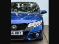 Honda Civic 1.6 Civic i-DTec SR 5dr 30