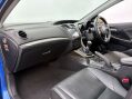 Honda Civic 1.6 Civic i-DTec SR 5dr 55