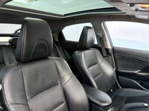 Honda Civic 1.6 Civic i-DTec SR 5dr 15