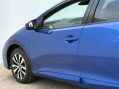 Honda Civic 1.6 Civic i-DTec SR 5dr 45