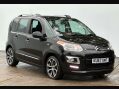 Citroen C3 Picasso 1.6 C3 Picasso Platinum Blue HDi 5dr 1