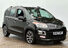 Citroen C3 Picasso 1.6 C3 Picasso Platinum Blue HDi 5dr