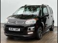 Citroen C3 Picasso 1.6 C3 Picasso Platinum Blue HDi 5dr 35