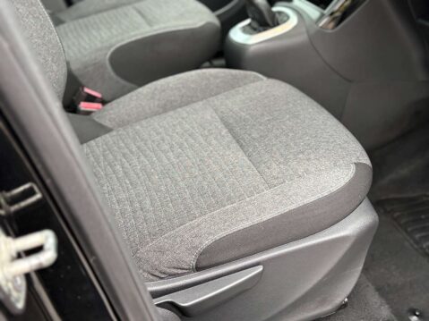 Citroen C3 Picasso 1.6 C3 Picasso Platinum Blue HDi 5dr 13