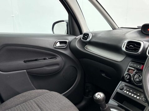 Citroen C3 Picasso 1.6 C3 Picasso Platinum Blue HDi 5dr 15