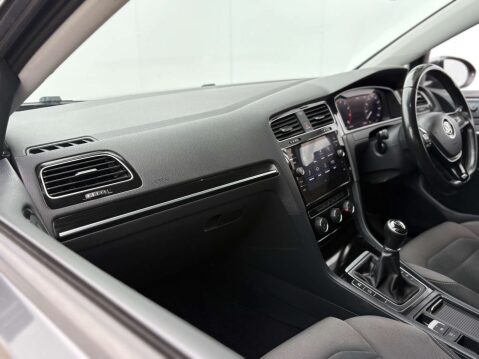 Volkswagen Golf 1.5 Golf GT TSi Evo 5dr 58