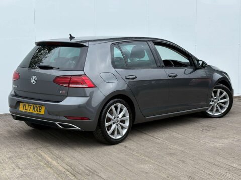Volkswagen Golf 1.5 Golf GT TSi Evo 5dr 20