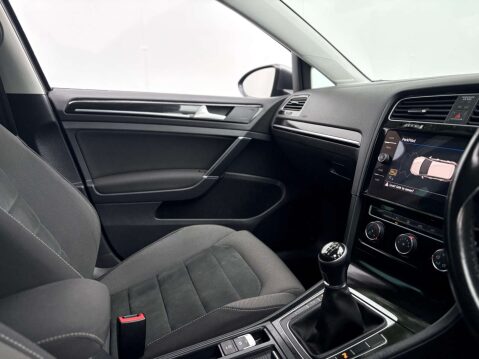 Volkswagen Golf 1.5 Golf GT TSi Evo 5dr 14