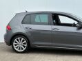 Volkswagen Golf 1.5 Golf GT TSi Evo 5dr 11