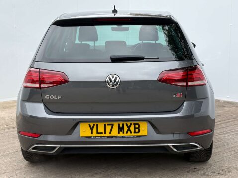 Volkswagen Golf 1.5 Golf GT TSi Evo 5dr 32