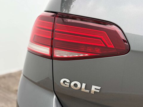 Volkswagen Golf 1.5 Golf GT TSi Evo 5dr 27