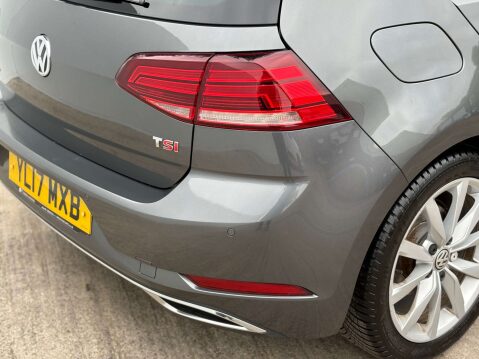 Volkswagen Golf 1.5 Golf GT TSi Evo 5dr 23