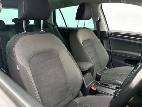 Volkswagen Golf 1.5 Golf GT TSi Evo 5dr 10