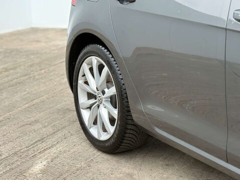 Volkswagen Golf 1.5 Golf GT TSi Evo 5dr 6