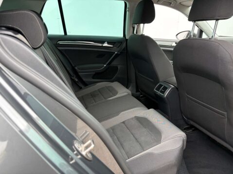 Volkswagen Golf 1.5 Golf GT TSi Evo 5dr 13