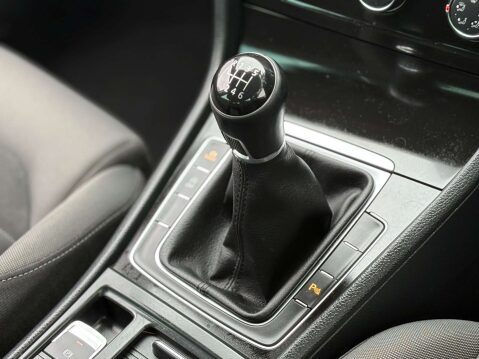 Volkswagen Golf 1.5 Golf GT TSi Evo 5dr 42