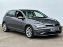 Volkswagen Golf 1.5 Golf GT TSi Evo 5dr