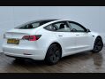 Tesla Model 3 Model 3 Long Range AWD 4WD 4dr 21