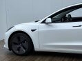 Tesla Model 3 Model 3 Long Range AWD 4WD 4dr 53