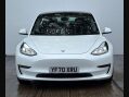Tesla Model 3 Model 3 Long Range AWD 4WD 4dr 30