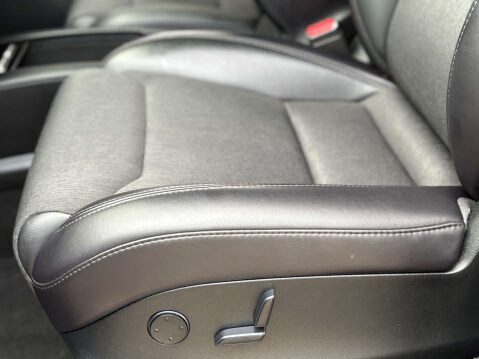 Tesla Model X Model X 100D 4WD 5dr 55