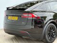 Tesla Model X Model X 100D 4WD 5dr 32
