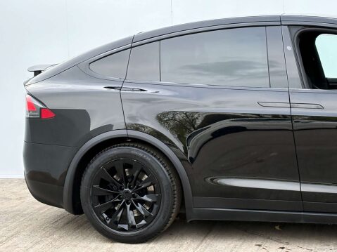 Tesla Model X Model X 100D 4WD 5dr 9