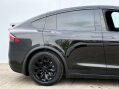 Tesla Model X Model X 100D 4WD 5dr 9