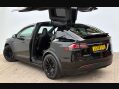 Tesla Model X Model X 100D 4WD 5dr 45