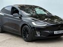 Tesla Model X Model X 100D 4WD 5dr