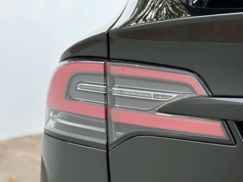 Tesla Model X Model X 100D 4WD 5dr 36