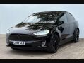 Tesla Model X Model X 100D 4WD 5dr 43