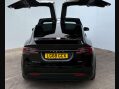 Tesla Model X Model X 100D 4WD 5dr 44