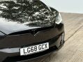 Tesla Model X Model X 100D 4WD 5dr 2