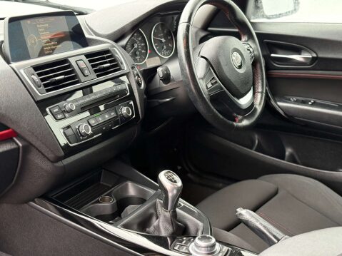 BMW 2 Series 2.0 218D Sport 2dr 47