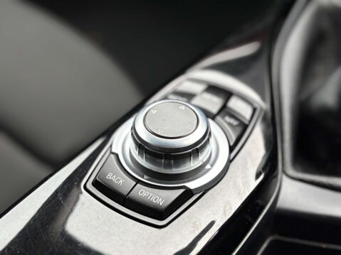 BMW 2 Series 2.0 218D Sport 2dr 33