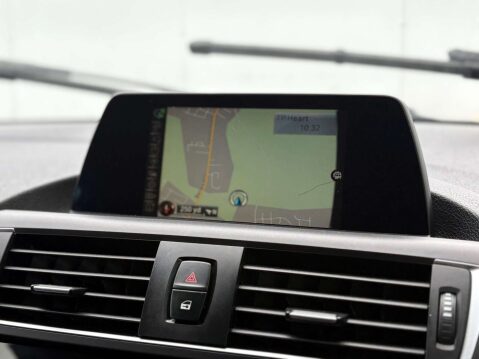 BMW 2 Series 2.0 218D Sport 2dr 35