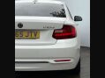 BMW 2 Series 2.0 218D Sport 2dr 22