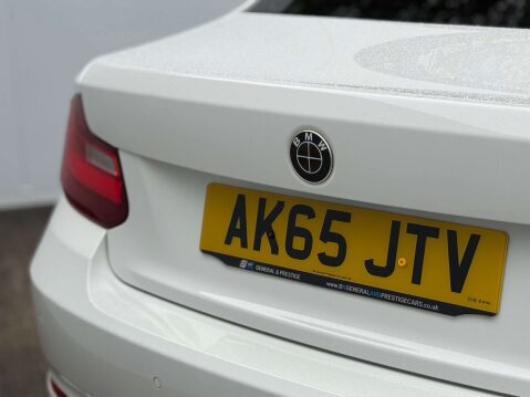 BMW 2 Series 2.0 218D Sport 2dr 12